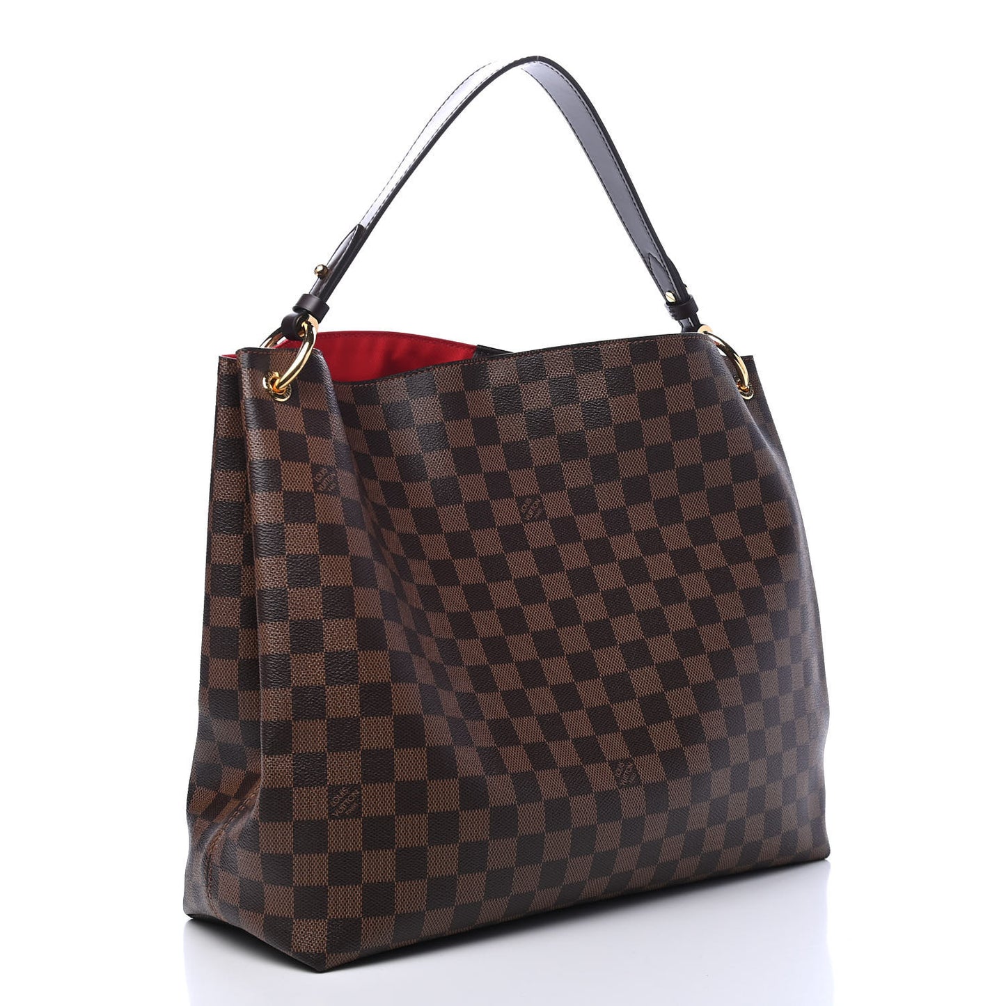 Damier Ebene Graceful MM