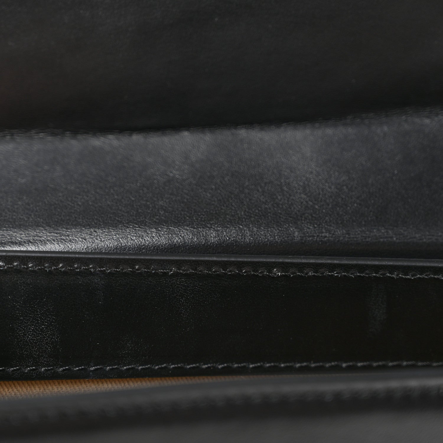 Jacquemus Smooth Calfskin Le Grand Chiquito Black 10 of 12