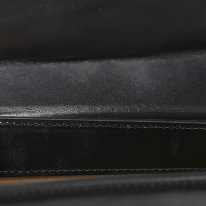 Jacquemus Smooth Calfskin Le Grand Chiquito Black 10 of 12