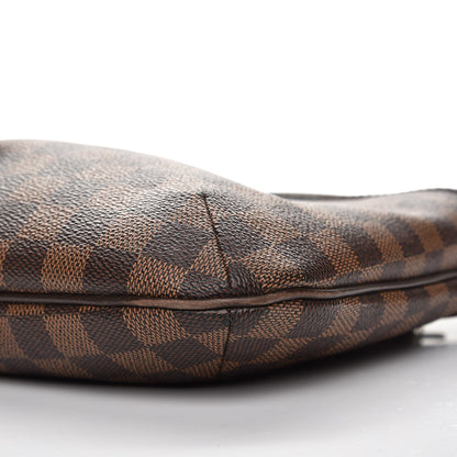 Louis Vuitton Damier Ebene Bloomsbury PM 12 of 12