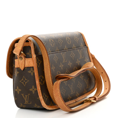 Louis Vuitton Monogram Sologne 3 of 17