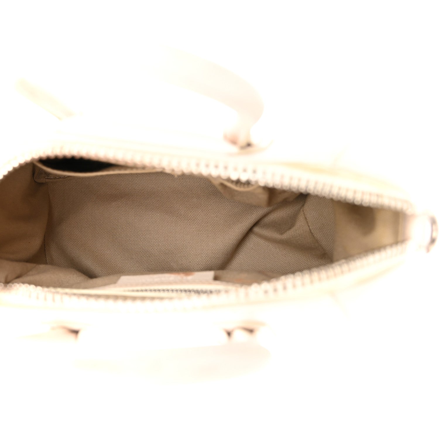 Givenchy Sugar Goatskin Small Antigona Off White 5 of 26