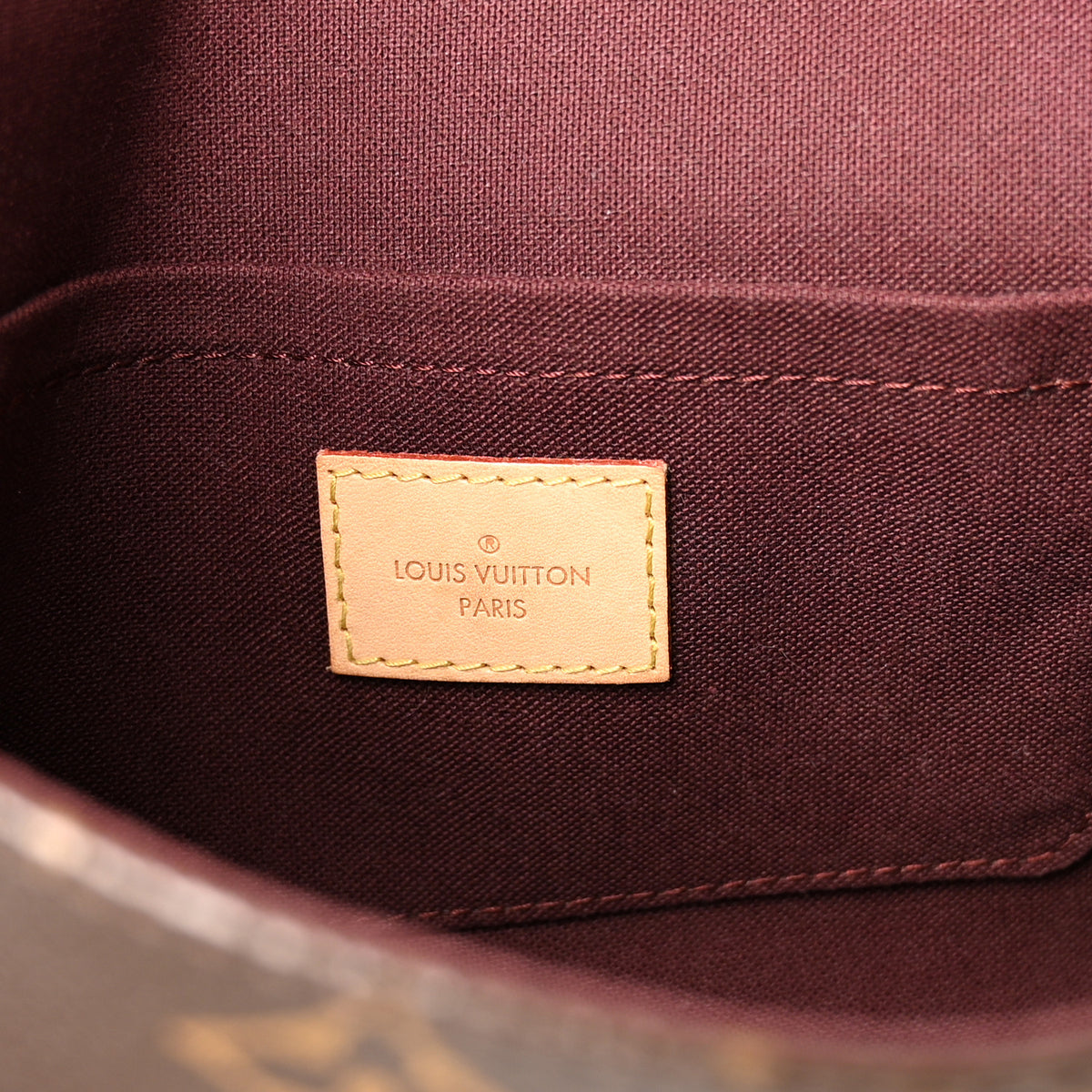 Monogram Favorite MM