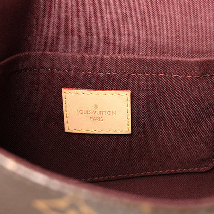 Louis Vuitton Monogram Favorite MM 6 of 10