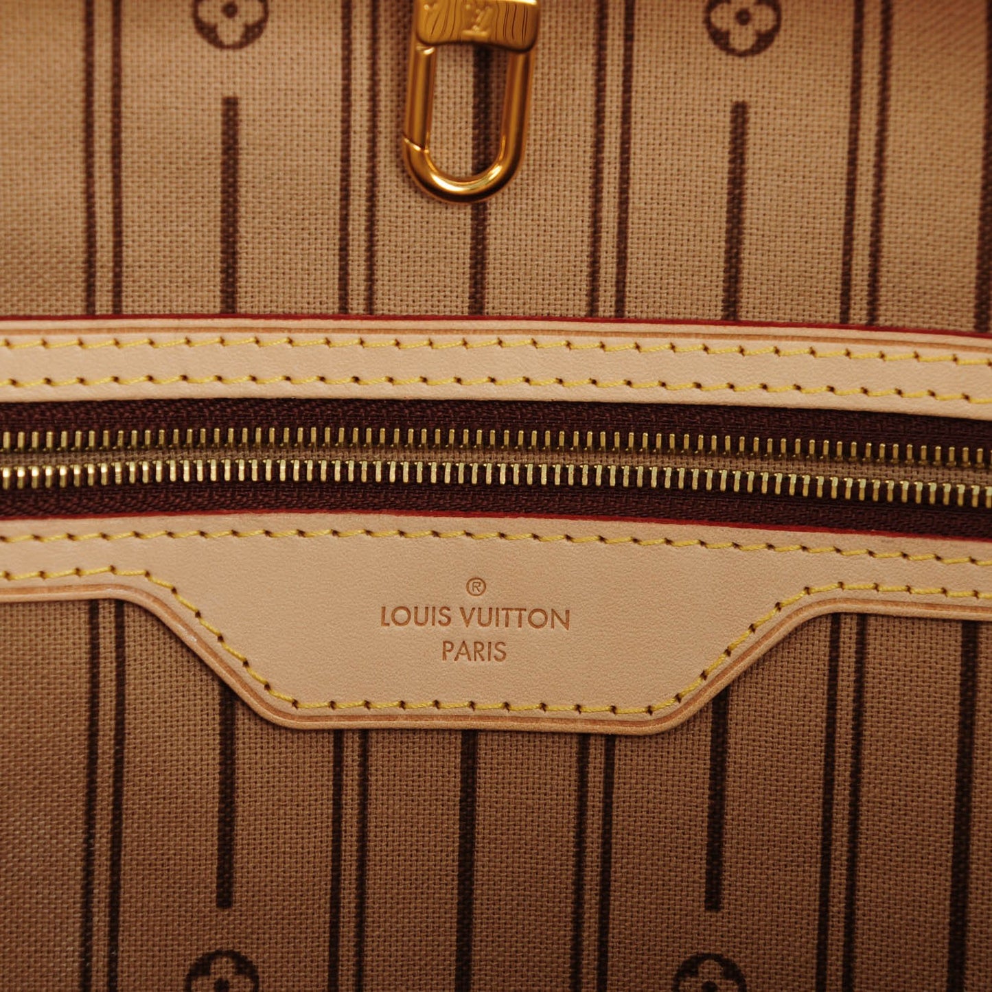 Monogram Delightful MM
