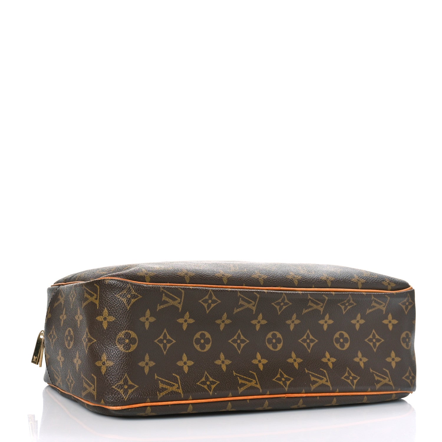 Louis Vuitton Monogram Cite GM 4 of 9