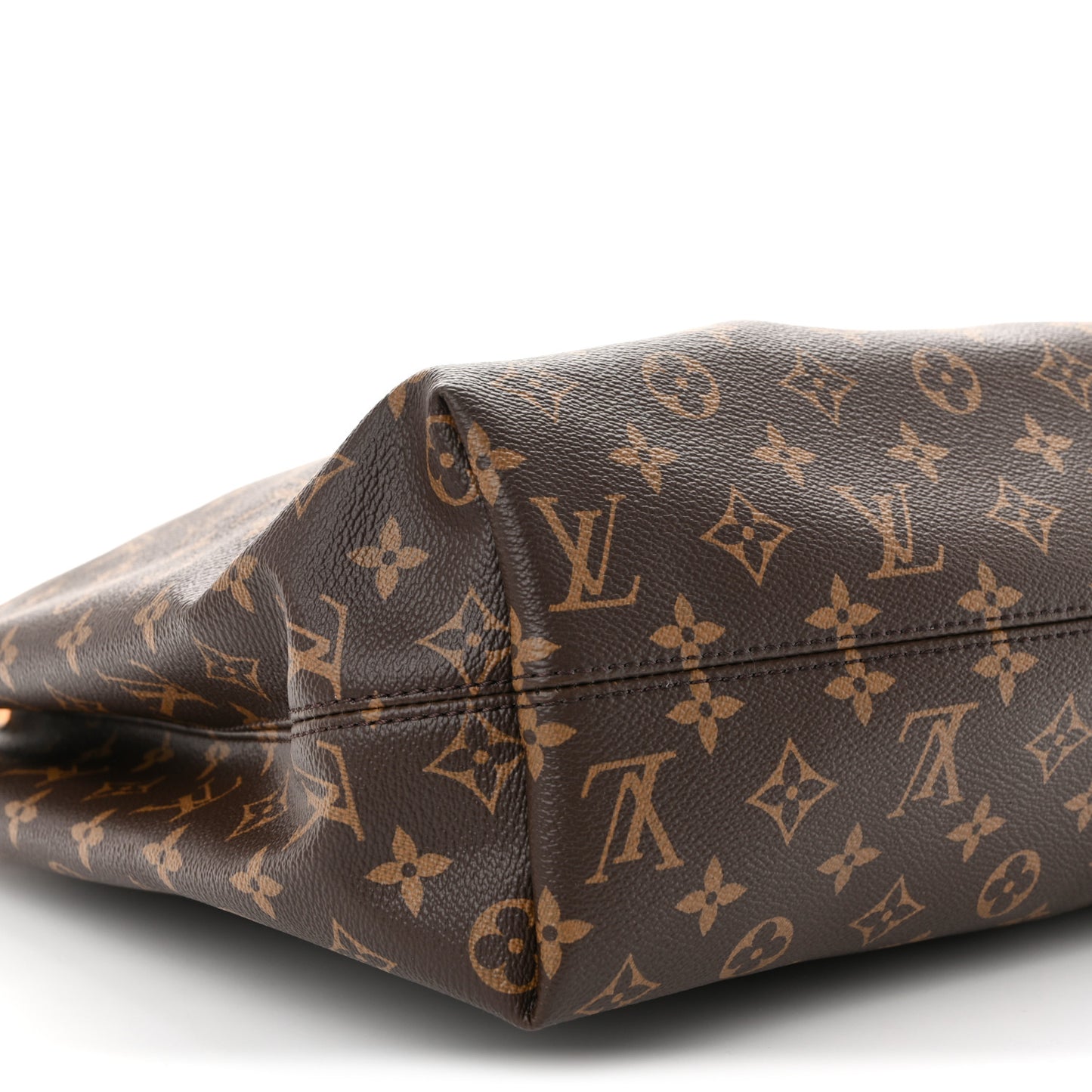 Monogram Graceful MM