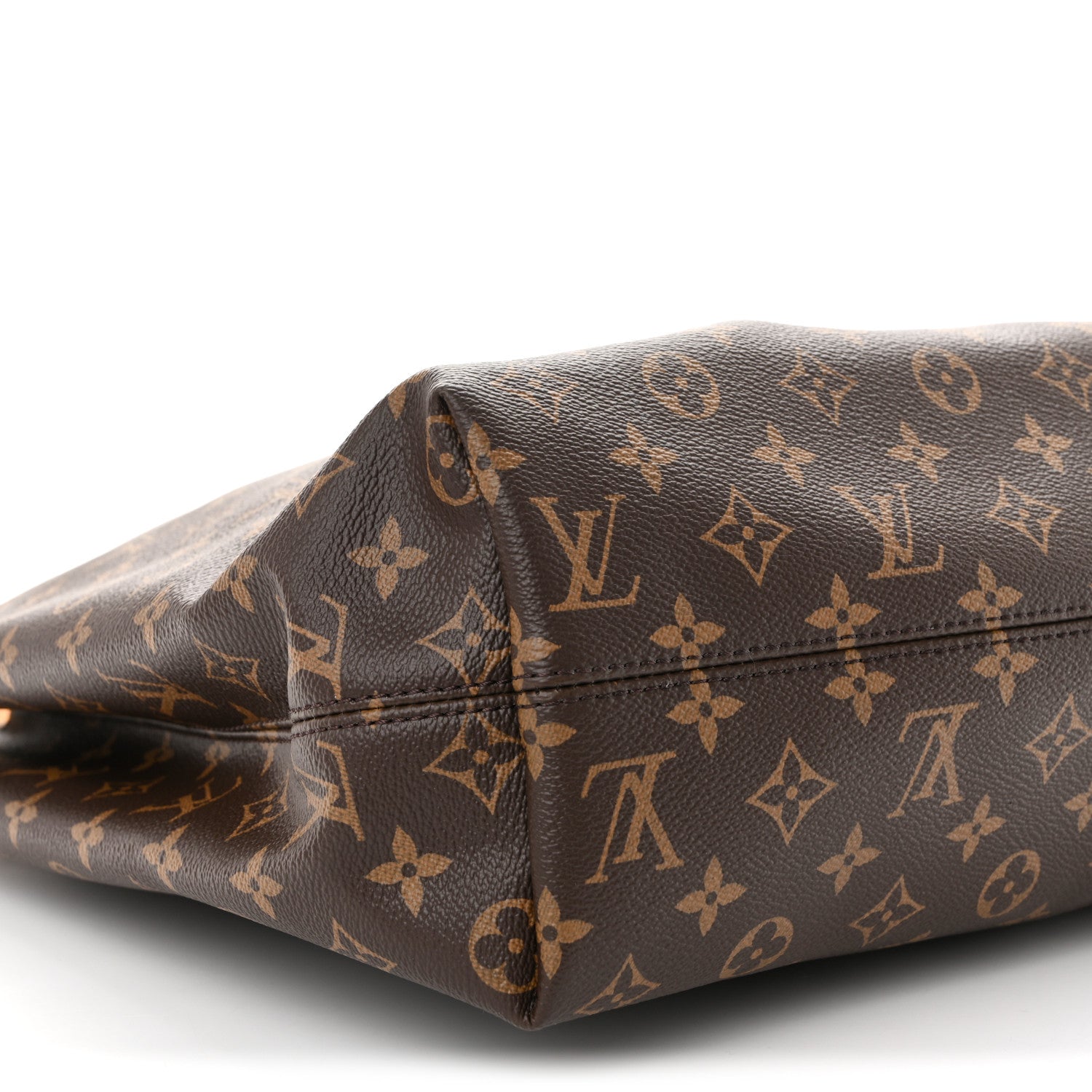 Louis Vuitton Monogram Graceful MM 10 of 12