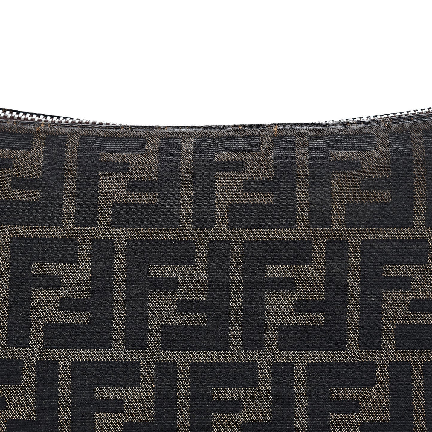 Zucca Pochette Tobacco