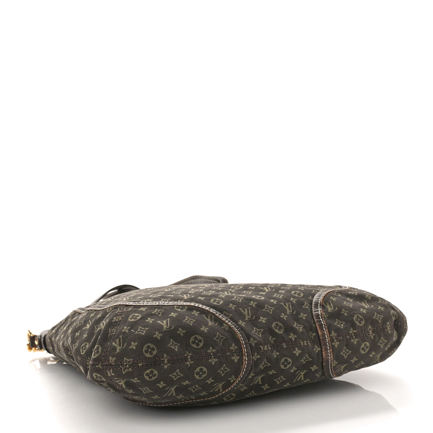 Louis Vuitton Mini Lin Besace Angele Ebene 4 of 12