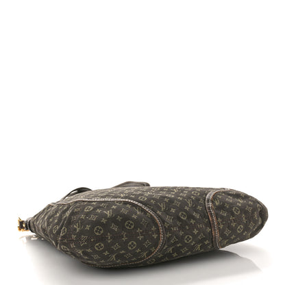 Louis Vuitton Mini Lin Besace Angele Ebene 4 of 12