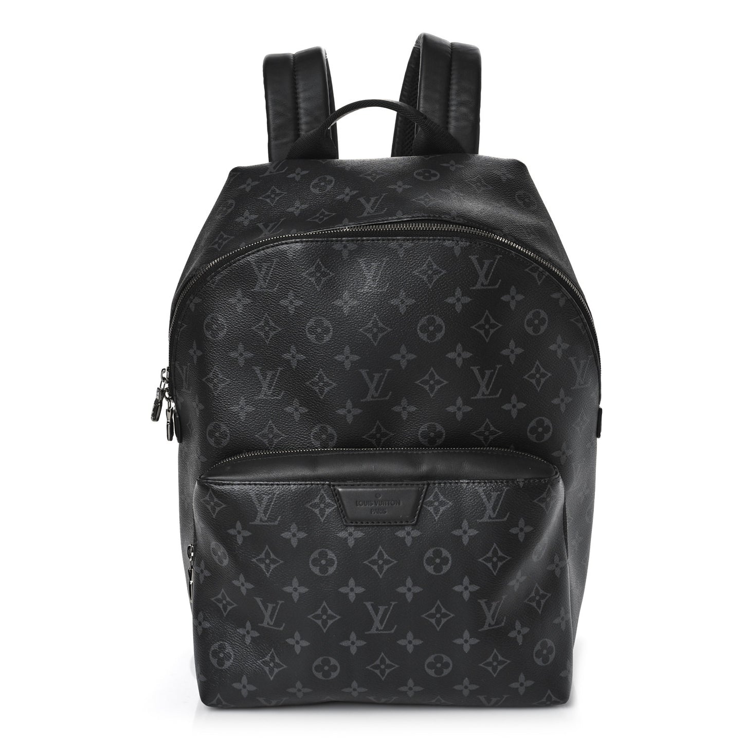 Monogram Eclipse Discovery Backpack PM
