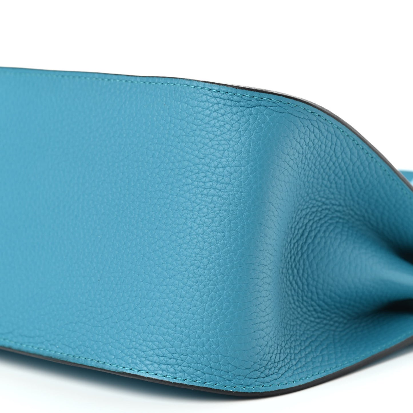 Taurillon Clemence Jypsiere 28 Turquoise
