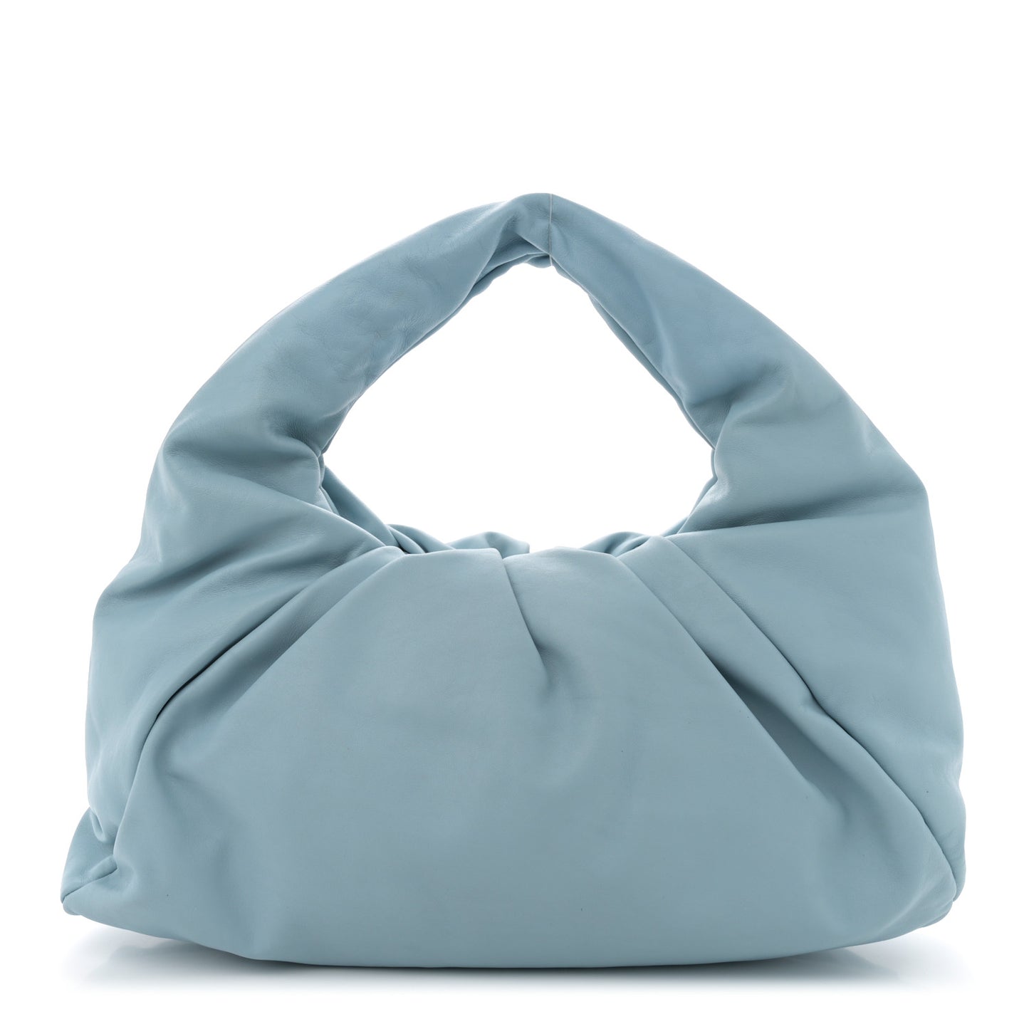 Smooth Butter Calfskin Small The Shoulder Pouch