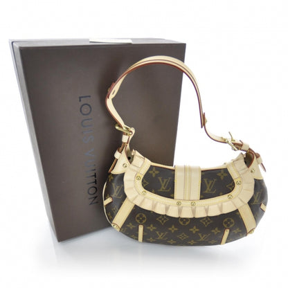 Louis Vuitton Monogram Leonor 3 of 9