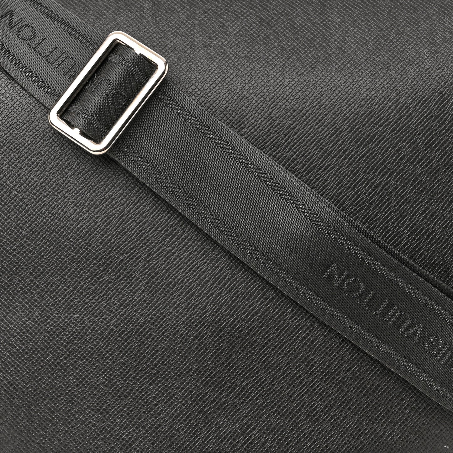 Taiga Roman MM Messenger Black