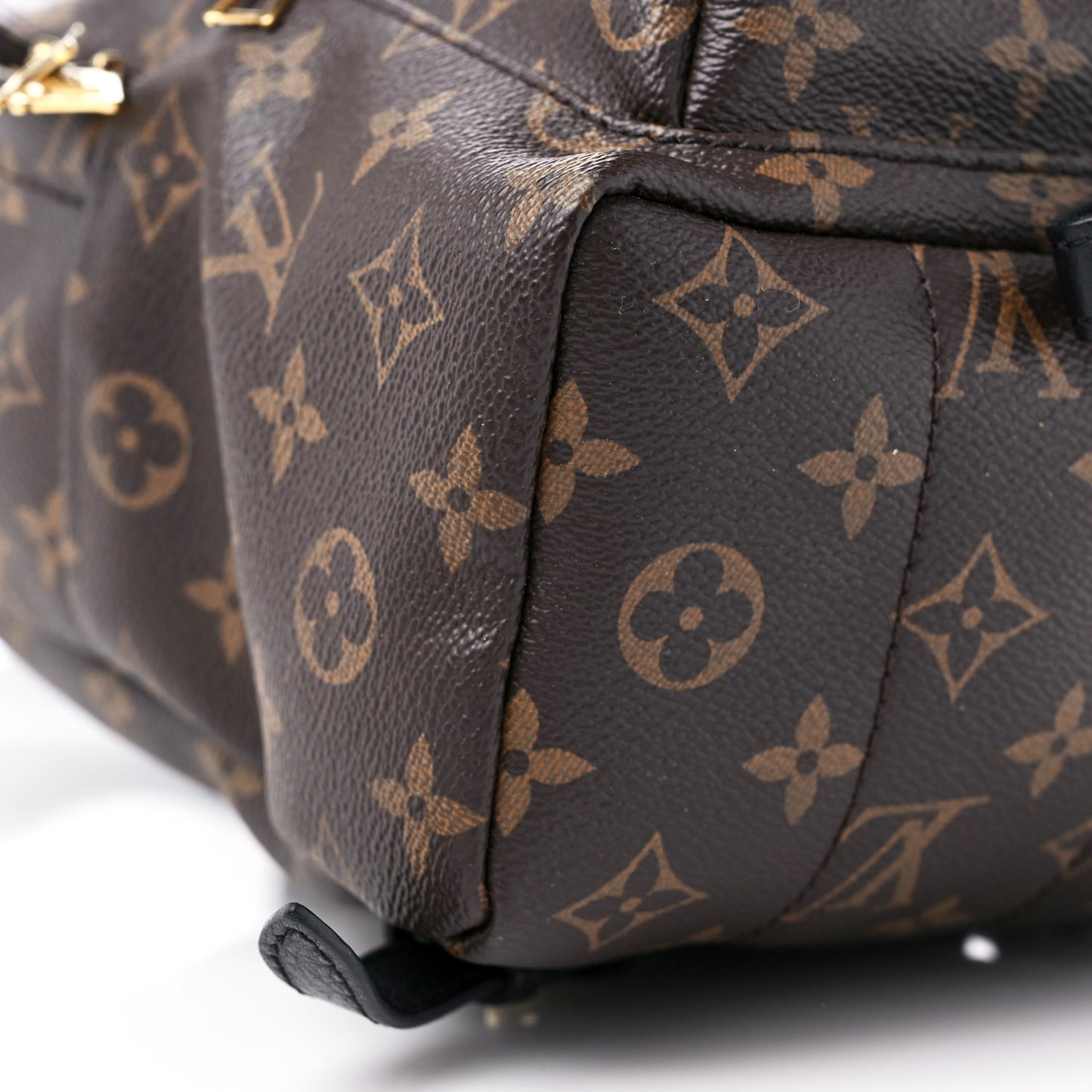 Monogram Palm Springs Backpack PM