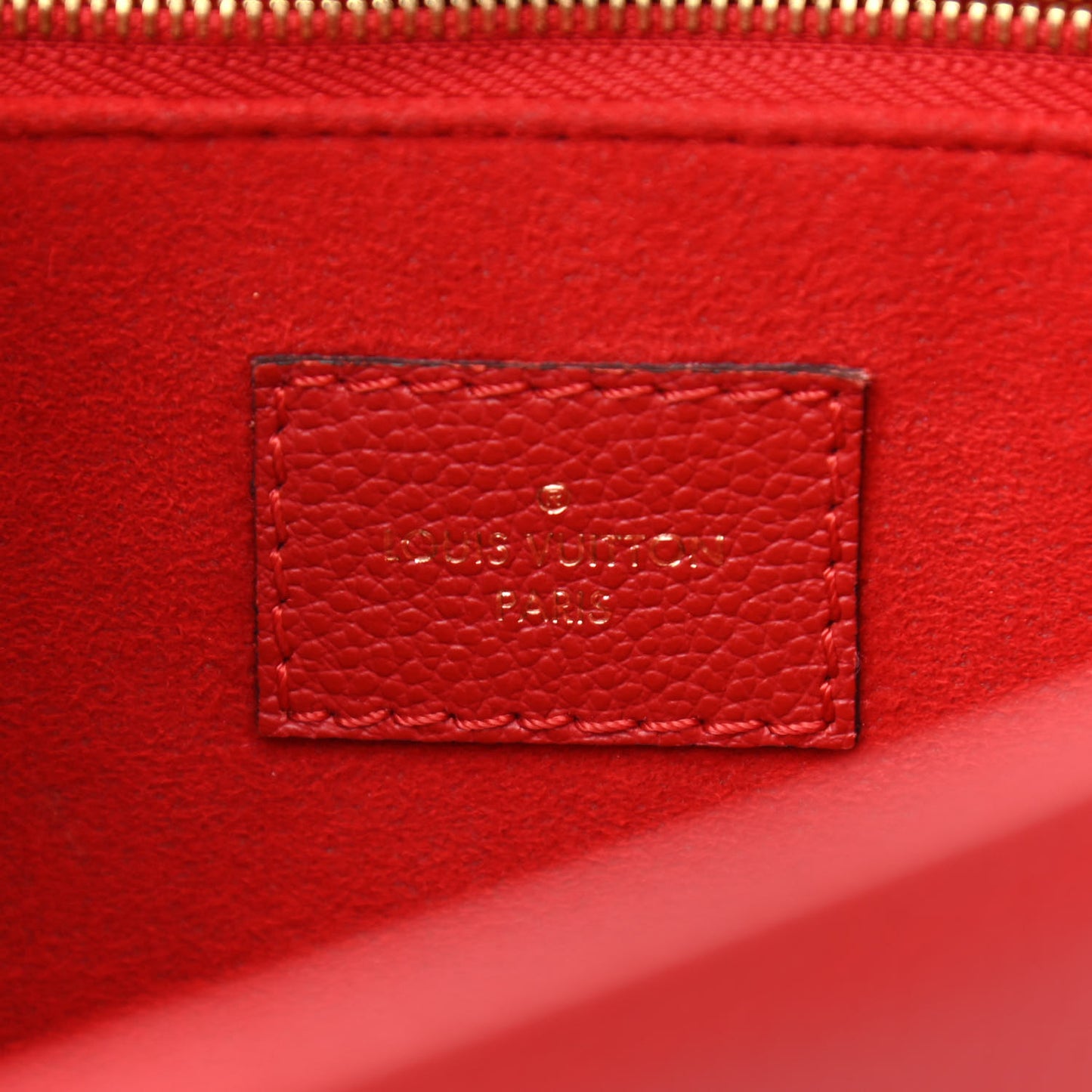 Empreinte Saint Germain PM Cherry
