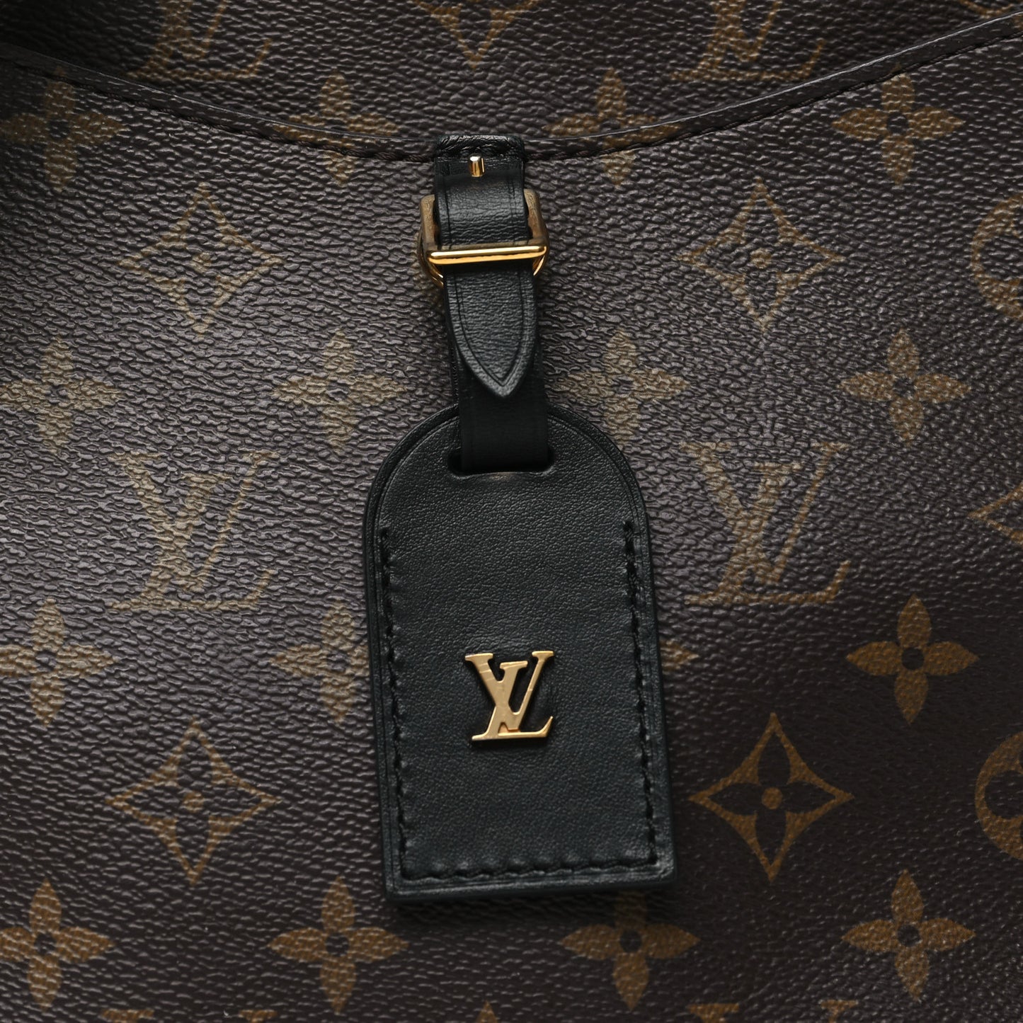 Monogram Odeon PM Black