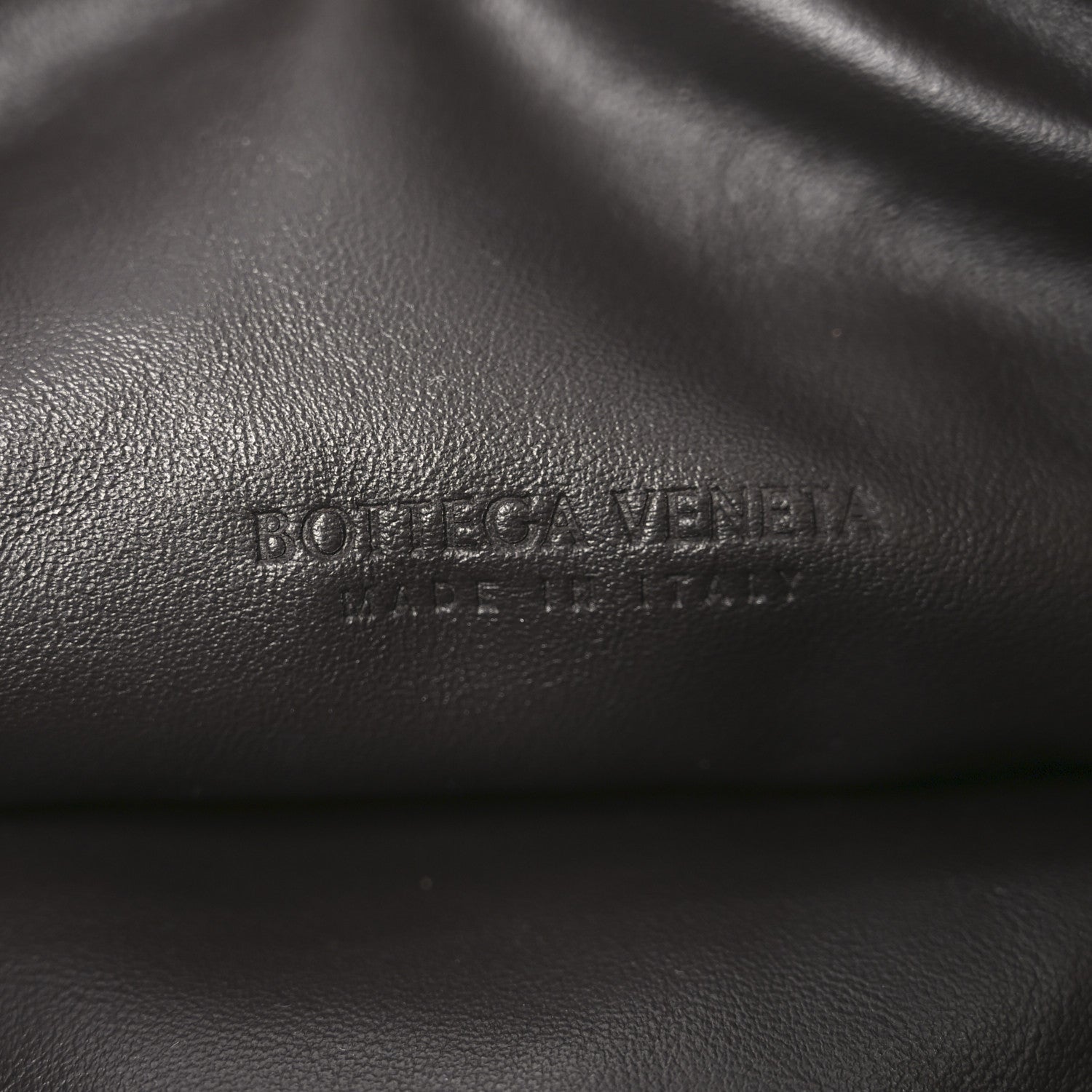 Bottega Veneta Nappa Intrecciato Teen Jodie Hobo Fondant 6 of 11