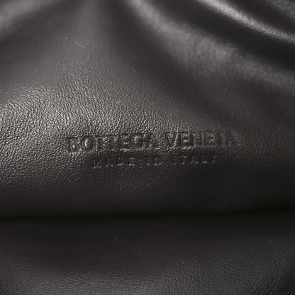 Bottega Veneta Nappa Intrecciato Teen Jodie Hobo Fondant 6 of 11