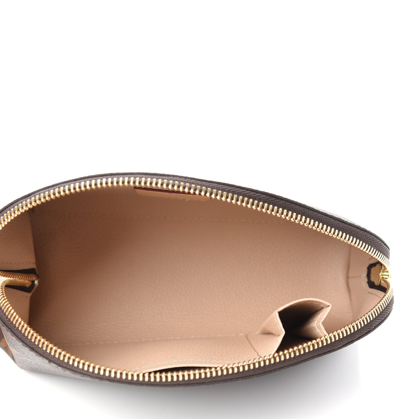 Monogram Cosmetic Pouch GM