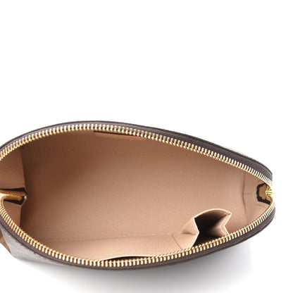 Louis Vuitton Monogram Cosmetic Pouch GM 5 of 7