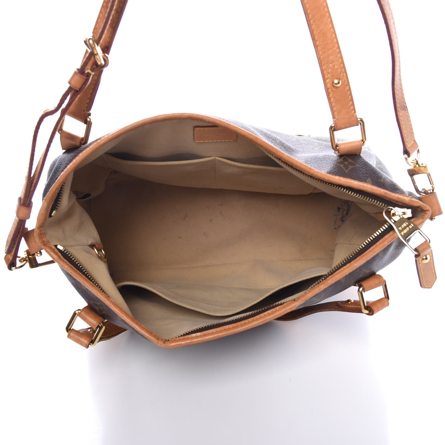 Louis Vuitton Monogram Estrela MM 6 of 22