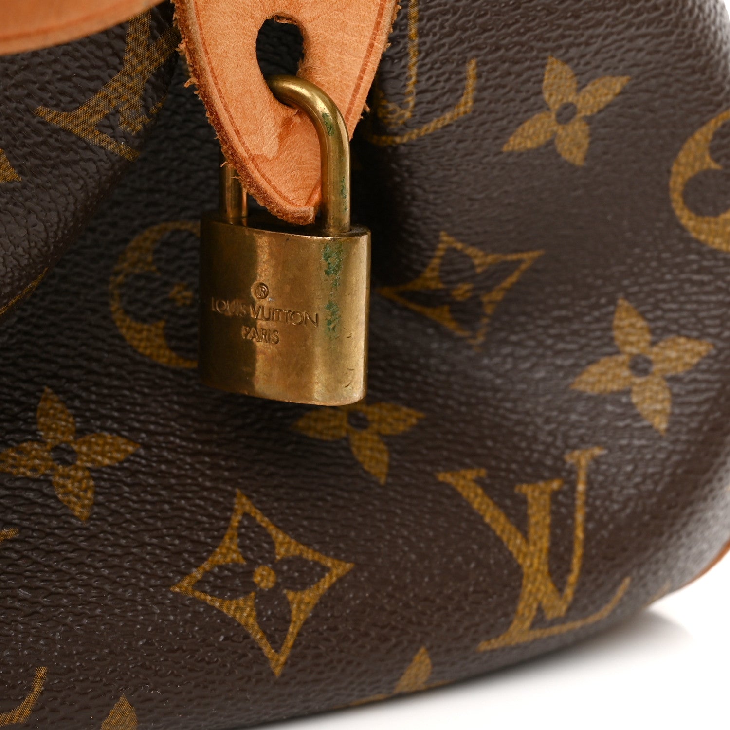 Louis Vuitton Monogram Montorgueil GM 20 of 20
