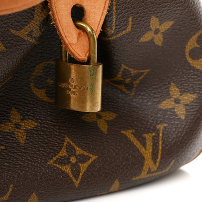 Louis Vuitton Monogram Montorgueil GM 20 of 20