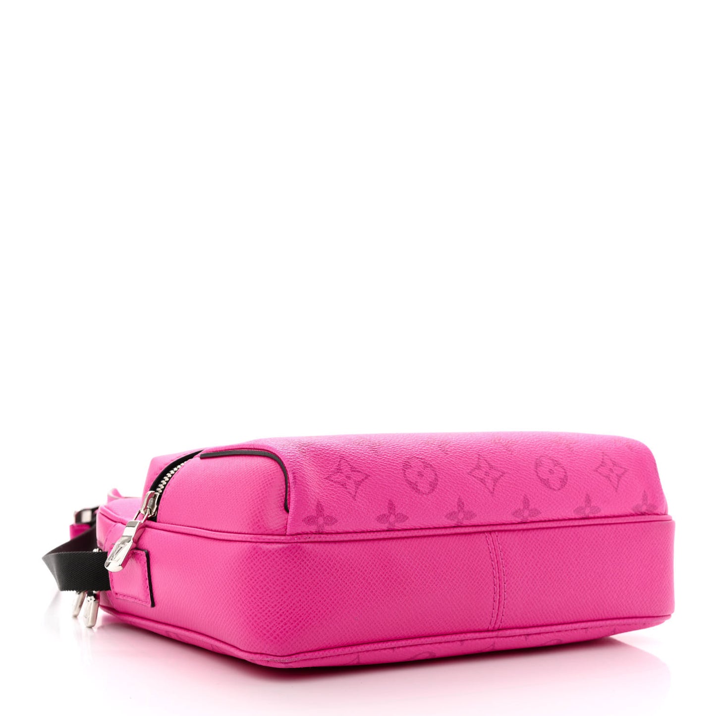 Taigarama Outdoor Messenger Fuchsia