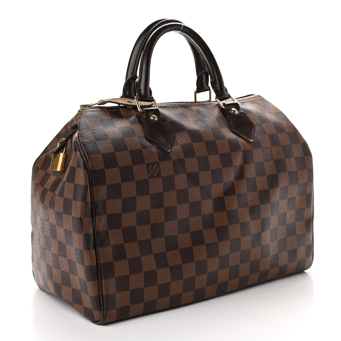 Damier Ebene Speedy 30