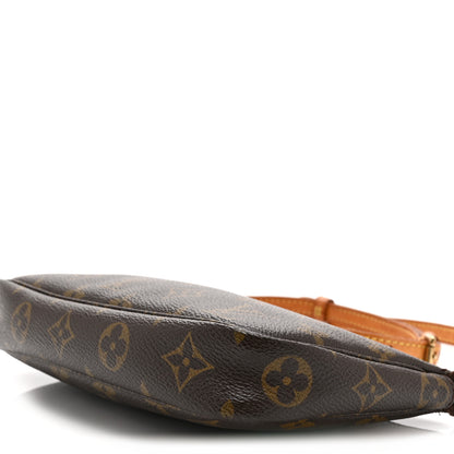 Louis Vuitton Monogram Accessories Pochette Long Strap 10 of 10