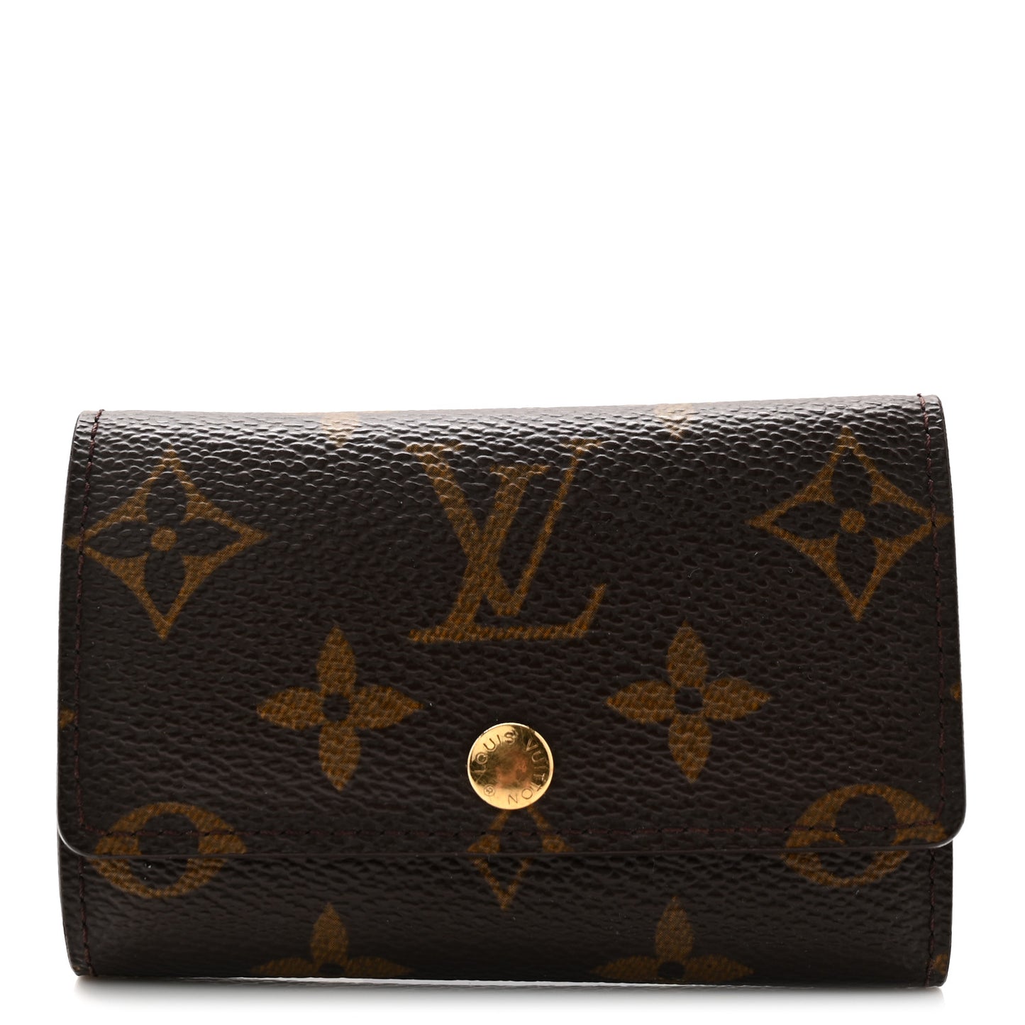 Monogram 6 Key Multicles Holder