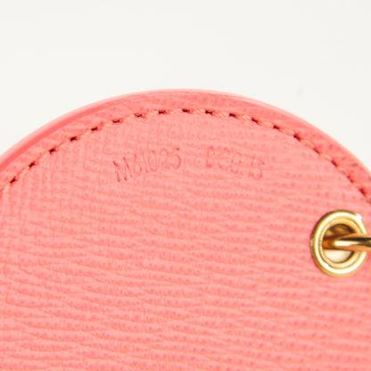 Louis Vuitton Monogram Illustre Posies Bag Charm 4 of 5