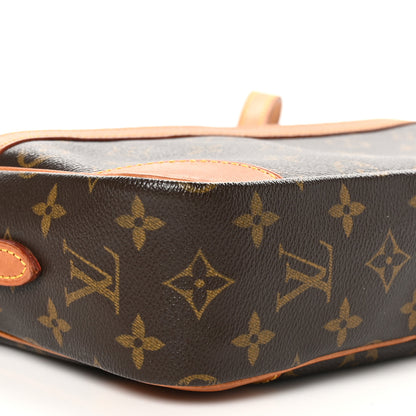 Louis Vuitton Monogram Trocadero 27 8 of 11