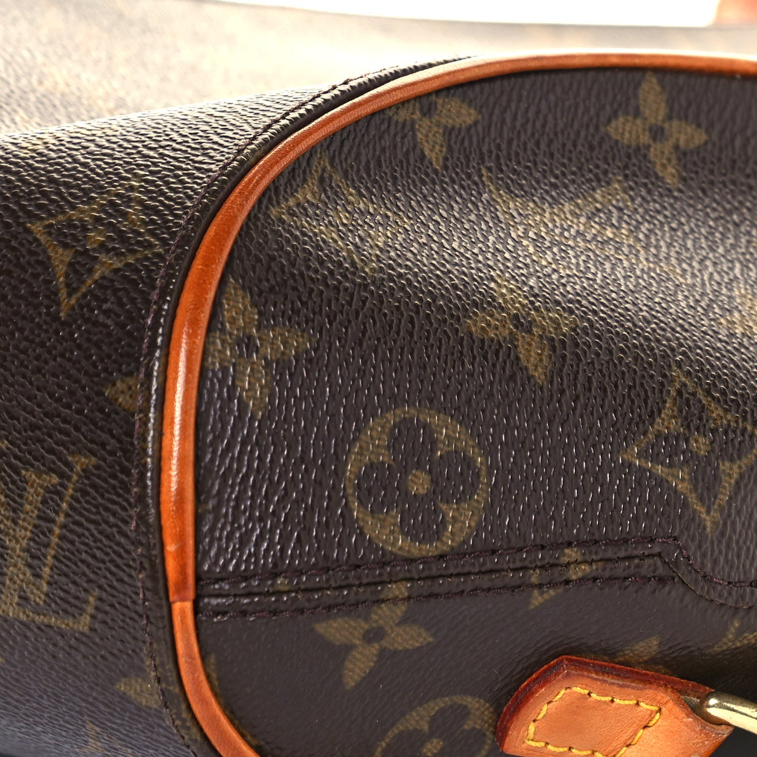 Louis Vuitton Monogram Ellipse Sac a Dos Backpack 9 of 14