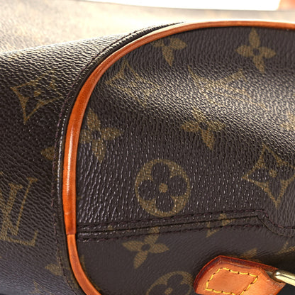 Louis Vuitton Monogram Ellipse Sac a Dos Backpack 9 of 14