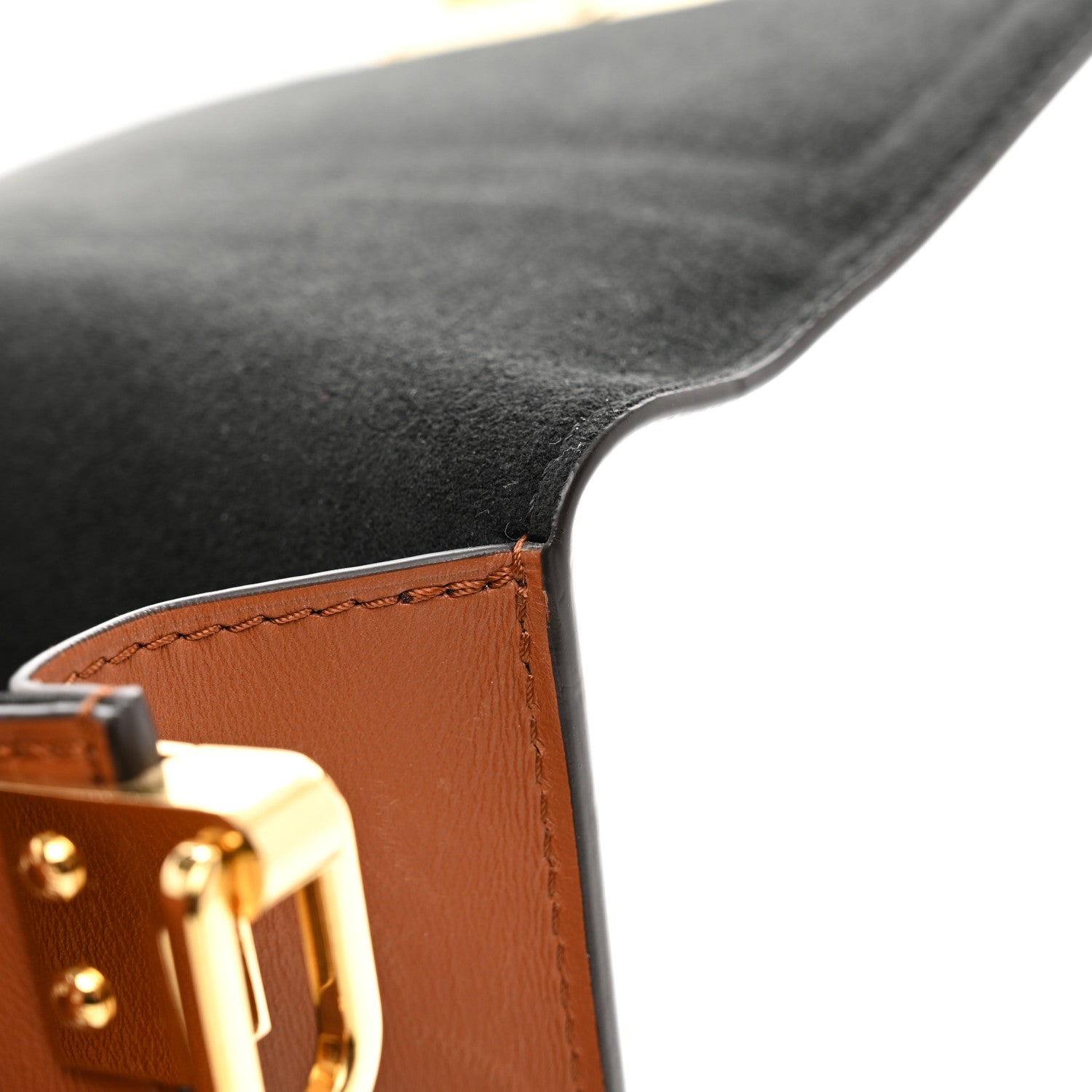 Louis Vuitton Reverse Monogram Dauphine Mini 11 of 12