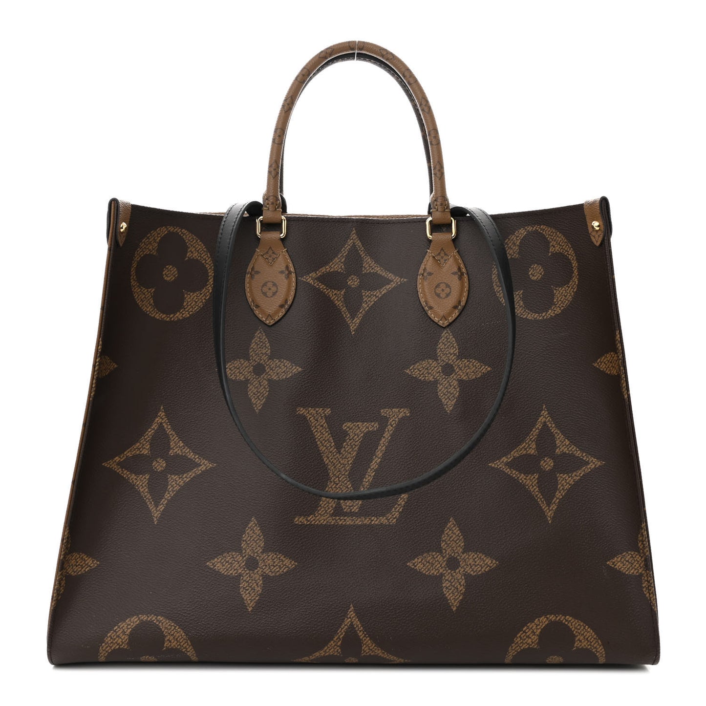Reverse Monogram Giant Onthego GM