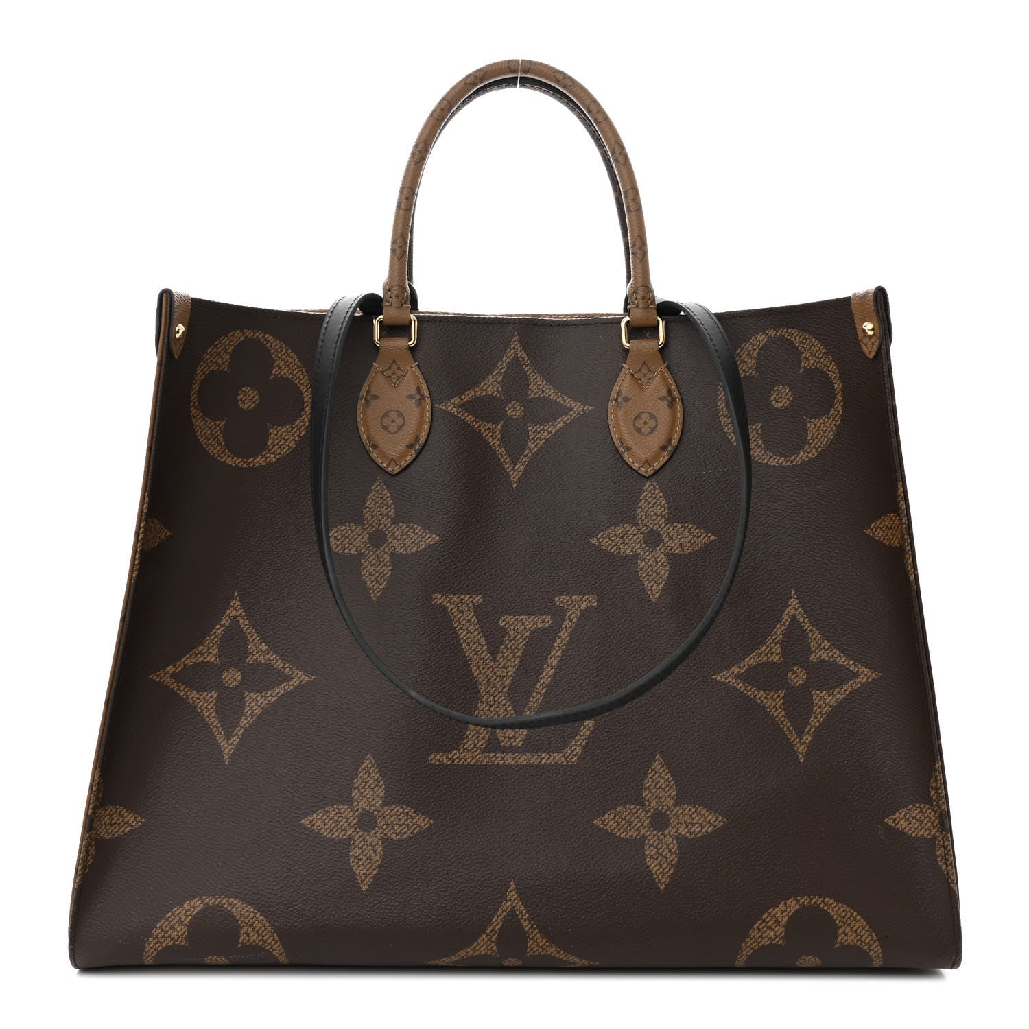 Louis Vuitton Reverse Monogram Giant Onthego GM 1 of 15