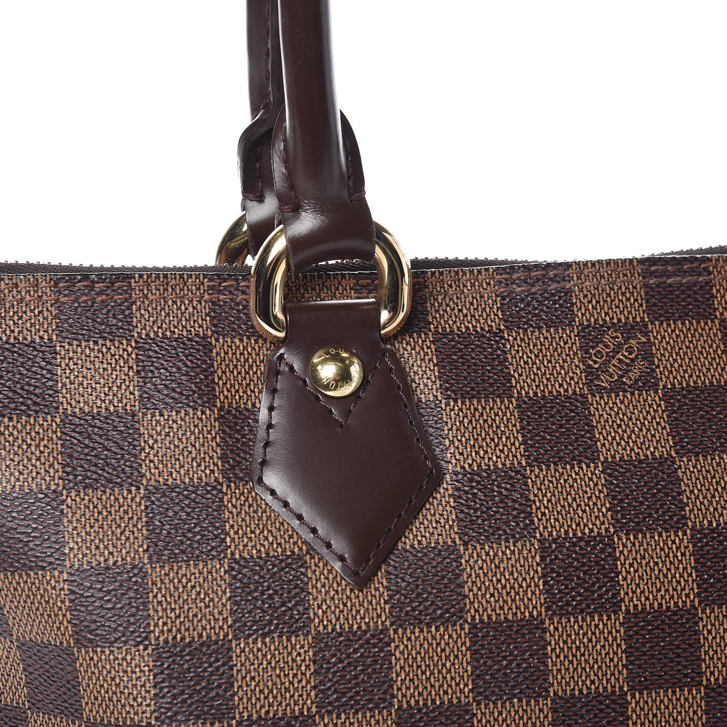 Damier Ebene Saleya PM
