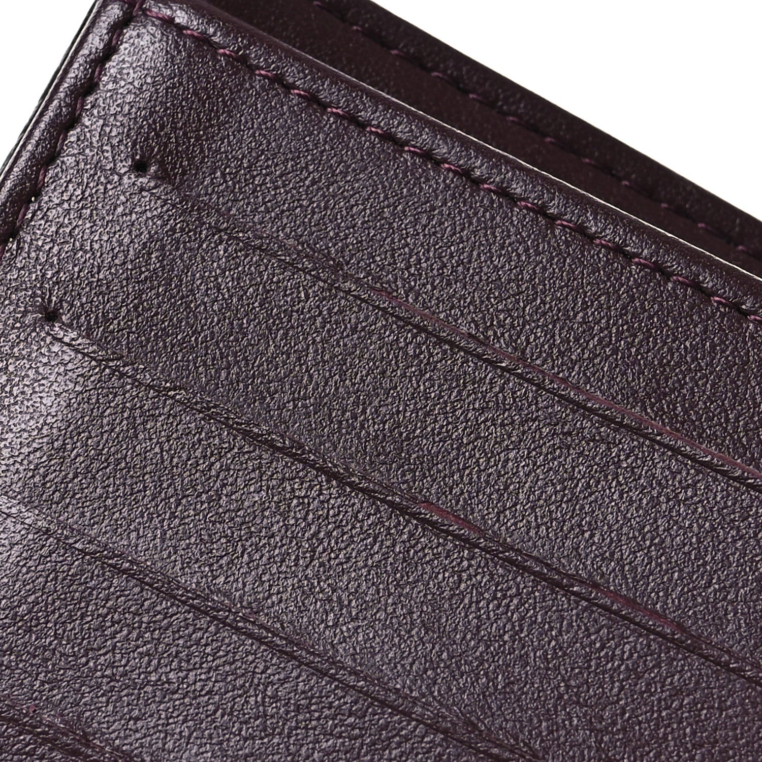 Chanel Caviar Quilted Yen Wallet Black 15 of 15