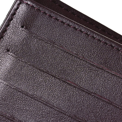 Chanel Caviar Quilted Yen Wallet Black 15 of 15