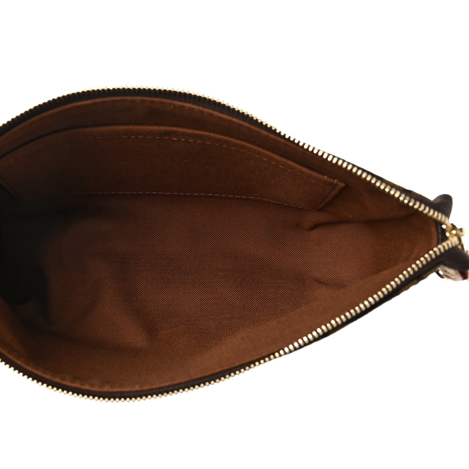 Louis Vuitton Monogram Pochette Accessories NM 5 of 8