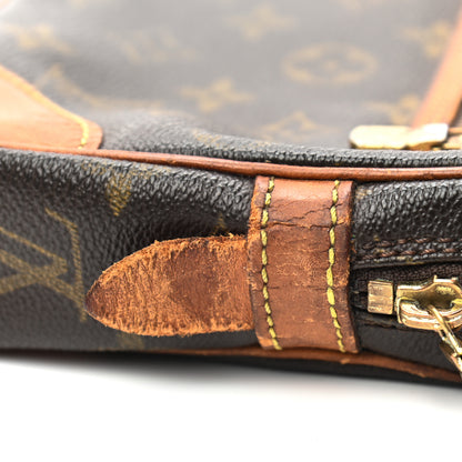 Louis Vuitton Monogram Pochette Marly Dragonne 26 10 of 12