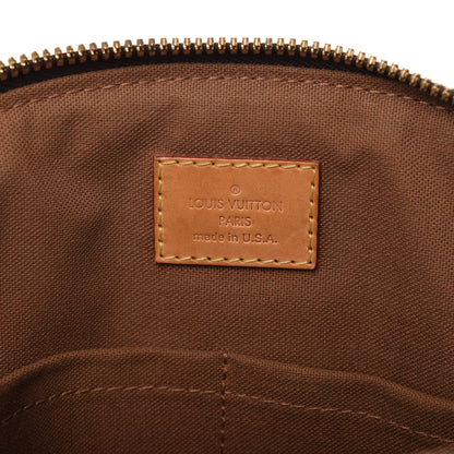 Louis Vuitton Monogram Tivoli PM 8 of 11