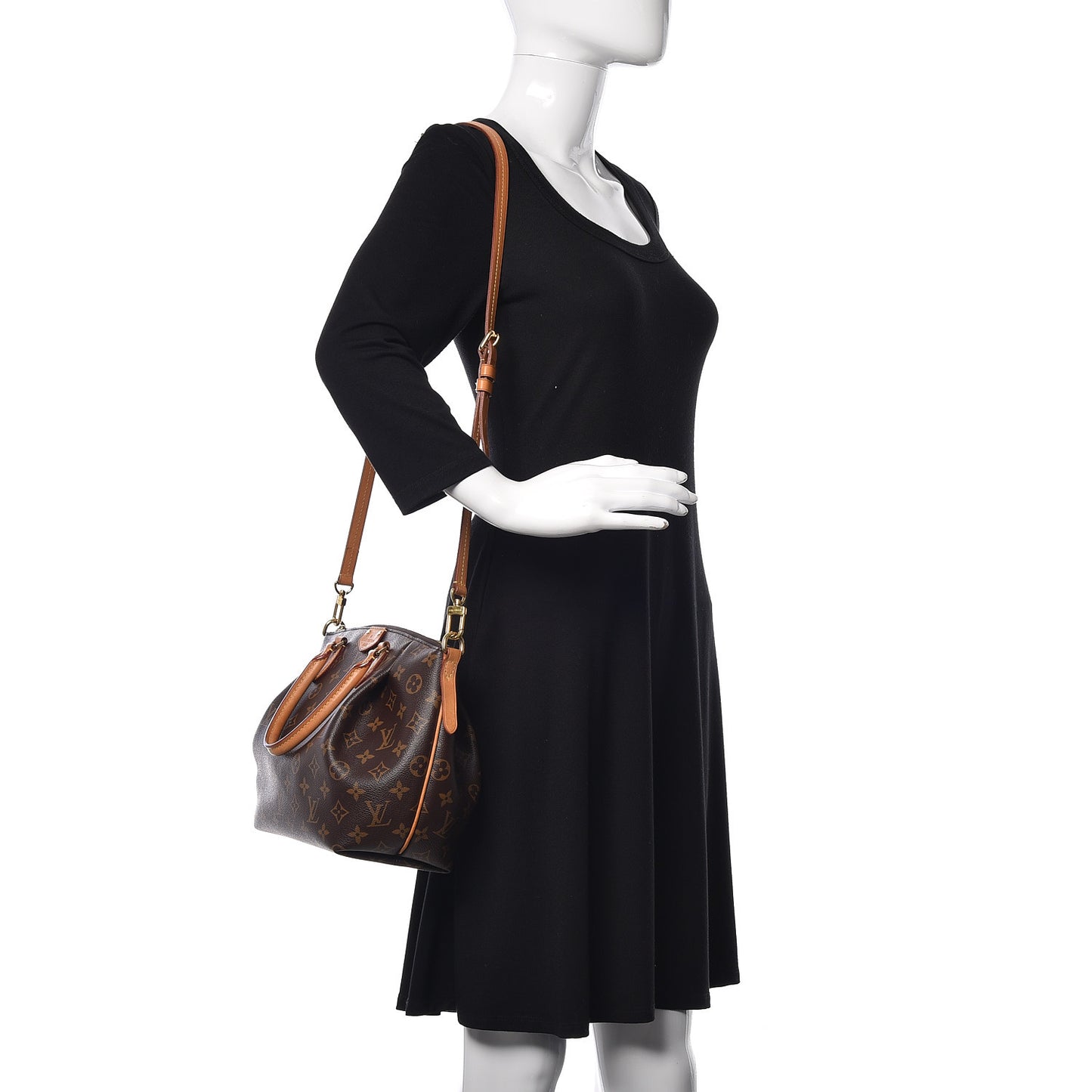 Monogram Turenne PM