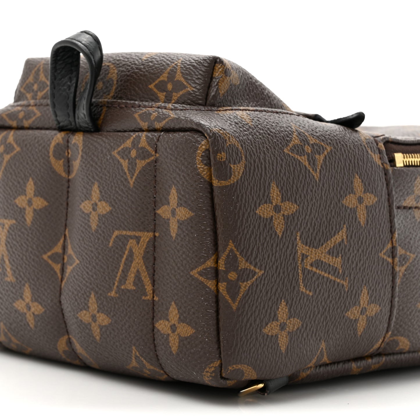 Monogram Palm Springs Backpack Mini