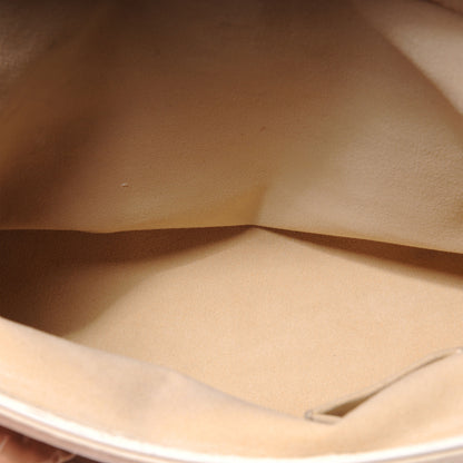 Louis Vuitton Mini Monogram Trapeze GM Camel 7 of 8